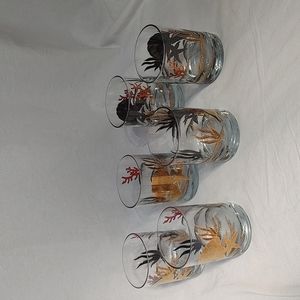 Otagiri Whiskey Glass Set